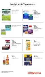 Walgreens weekly ad week 20 Page 16
