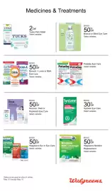Walgreens weekly ad week 20 Page 17