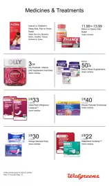 Walgreens weekly ad week 20 Page 18