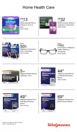 Walgreens weekly ad week 20 Page 19