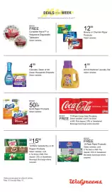 Walgreens weekly ad week 20 Page 2