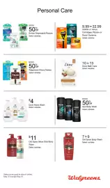 Walgreens weekly ad week 20 Page 24