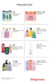 Walgreens weekly ad week 20 Page 26