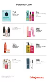 Walgreens weekly ad week 20 Page 27