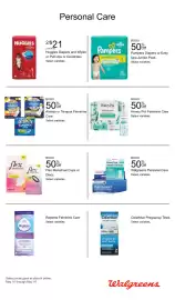 Walgreens weekly ad week 20 Page 28