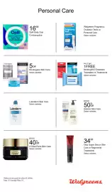 Walgreens weekly ad week 20 Page 29