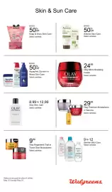 Walgreens weekly ad week 20 Page 30