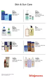 Walgreens weekly ad week 20 Page 31