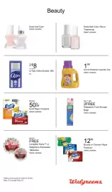 Walgreens weekly ad week 20 Page 34