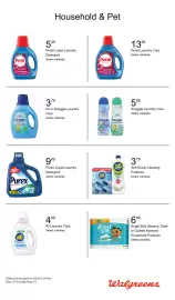 Walgreens weekly ad week 20 Page 35