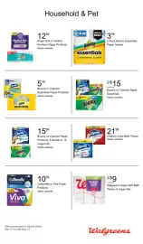 Walgreens weekly ad week 20 Page 36