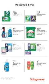 Walgreens weekly ad week 20 Page 37