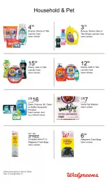 Walgreens weekly ad week 20 Page 38