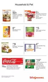 Walgreens weekly ad week 20 Page 39