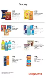 Walgreens weekly ad week 20 Page 40