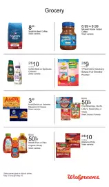 Walgreens weekly ad week 20 Page 42