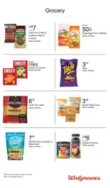 Walgreens weekly ad week 20 Page 43