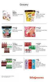 Walgreens weekly ad week 20 Page 44