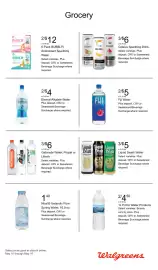 Walgreens weekly ad week 20 Page 45