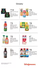 Walgreens weekly ad week 20 Page 47