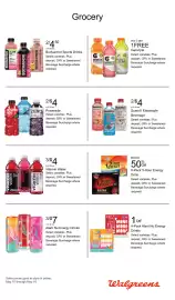 Walgreens weekly ad week 20 Page 48