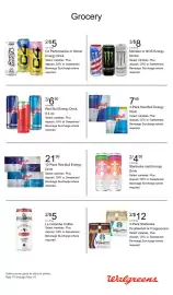Walgreens weekly ad week 20 Page 49