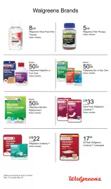 Walgreens weekly ad week 20 Page 5