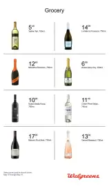 Walgreens weekly ad week 20 Page 50