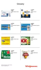 Walgreens weekly ad week 20 Page 52