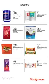 Walgreens weekly ad week 20 Page 53