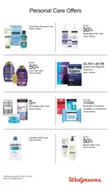 Walgreens weekly ad week 20 Page 56