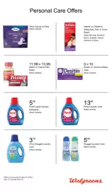 Walgreens weekly ad week 20 Page 57