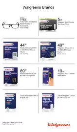 Walgreens weekly ad week 20 Page 6