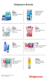 Walgreens weekly ad week 20 Page 7