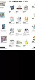 Five Below weekly ad week 19 Page 4