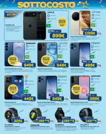 Volantino DIMOStore Pagina 2