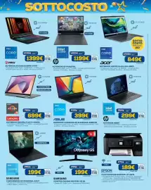Volantino DIMOStore Pagina 4