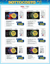 Volantino DIMOStore Pagina 8
