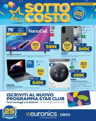 DIMOStore (valido fino al 20-05)
