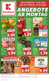 Kaufland Prospekt Seite 1