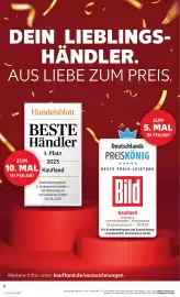 Kaufland Prospekt Seite 10