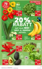 Kaufland Prospekt Seite 10