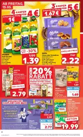 Kaufland Prospekt Seite 15