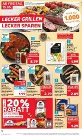 Kaufland Prospekt Seite 17