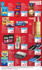 Kaufland Prospekt Seite 22
