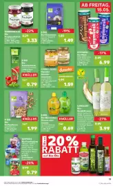 Kaufland Prospekt Seite 24