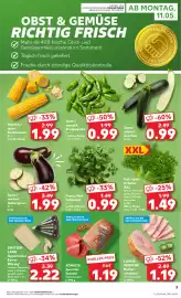 Kaufland Prospekt Seite 3