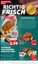 Kaufland Prospekt Seite 31
