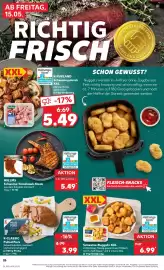 Kaufland Prospekt Seite 33