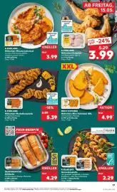 Kaufland Prospekt Seite 34